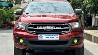 Ford Everest 2.0 AT Chất xe đẹp 1 Chủ - KM chuẩn 💯