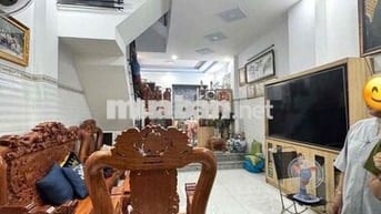 💥 Nhà 2 tầng 50m² – gần HXH Nguyễn Văn Khối, P9 Gò Vấp – giá 4,5 tỷ TL