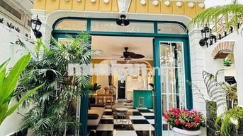 SIÊU PHẨM NHÀ ĐẸP GẦN SÂN BAY VÀ CÔNG VIÊN GIA ĐỊNH, GIÁP PHÚ NHUẬN