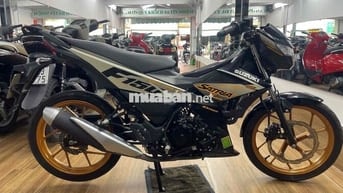 Suzuki Stria F150 bst chính chủ