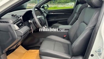 Camry 2025 2.5 HEV Top siêu mới
