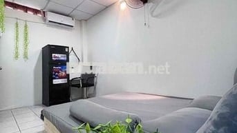 Không thể tin nổi 1 phòng ngủ 1pk tách bếp mà có giá 3 triệu 5 thật su