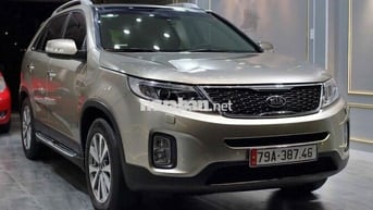 Kia Sorento 2015 GATH - 54000 km rất mới