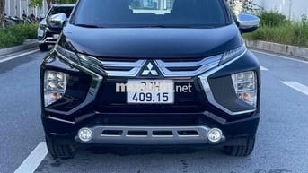 Mitsubishi Xpander 2021 1.5AT - 44000 km