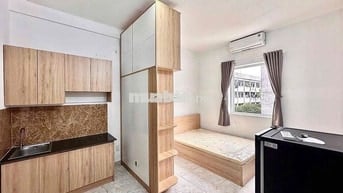 Cho thuê phòng TÁCH BẾP ngay Trần Quang Diệu Q3 gần KÊNH NHIÊU LỘC -