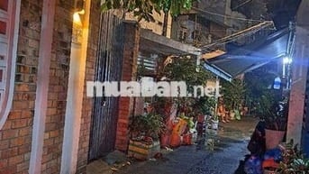 Hơn 1 tỷ có nhà 2 Tầng - Gò Vấp + Tiện Ở Hoặc Cho Thuê