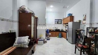 Bàu Cát Tân Bình-4.3x13-khu sầm uất-hẻm 8m-nhỉnh 9 tỷ