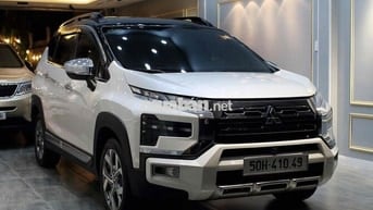 Mitsubishi Xpander Cross 2024 - 59000 km như mới