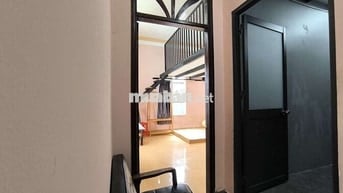 ✨CĂN GÓC 2 CỬA SỔ THOÁNG CÓ GÁC LỬNG FULL NỘI THẤT KẾ CAO ỐC PHÚ NHUẬN