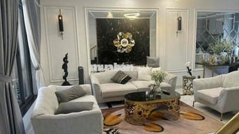 Chính chủ cho thuê biệt ghự đẹp rẻ compoud giá siêu tốt, nt mới