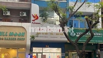 CHO THUÊ NHÀ CALMETTE, PHƯỜNG NGUYỄN THÁI BÌNH, QUẬN 1