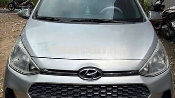 Grand i10 2017 1.0 MT bản full