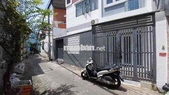 NHÀ 3 TẦNG LÊ HOÀNG PHÁI 40m2 SỔ HỒNG RIÊNG HẺM XE HƠI GIÁ 5,45 TỶ