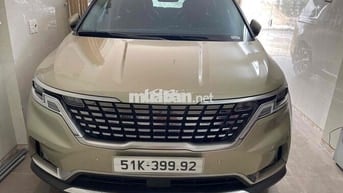 Kia Carnival 2022 3.5G Signature 7 chỗ - 16000 km
