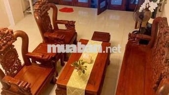 Mặt tiền Cộng Hòa. P.13. Tân Bình 4.2x19.5m. 2 tầng; 6PN 4WC; 37.5tr