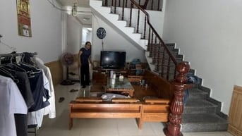 Nhà Kiệt Ô tô Lê Văn Thứ, Sơn Trà 65m2 Ngang 4.5m Ở Ngay Chỉ 4.x Tỷ