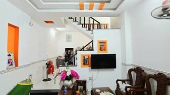 DUY NHẤT MỘT CĂN NHÀ VƯỜN LÀI-TÂN PHÚ-GIÁ2,98TỶ-DT 47,2m2