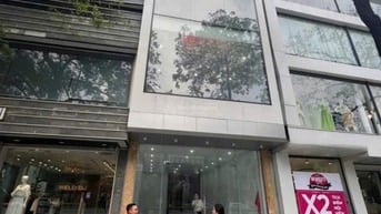  NGUYÊN CĂN NHƯ MỚI MẶT TIỀN NGUYỄN VĂN ĐẬU 3 LẦU GIÁ 30 TRIỆU 