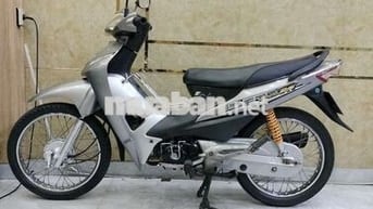 Xe  Wave 50cc ,Espero 2017 ,Học Sinh Đi Học,Có Đề