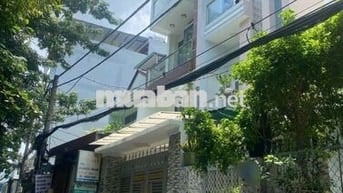 BÁN NHÀ ĐẸP NGUYỄN HỮU TIẾN HẺM 6M