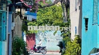 CHỈ CÓ 5...4T có ngay nhà 2 tằng-hxh-2pn-2wc-Dt 4x12-Shr-Đ Hoà Bình