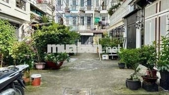 đất nền Quận 7 sát phú mỹ hưng