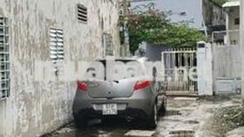 Nhà Hẻm Lê Văn Lương, Q7: 103m2, 2 Tầng, 4PN - Giá Chỉ 9.2 Tỷ
