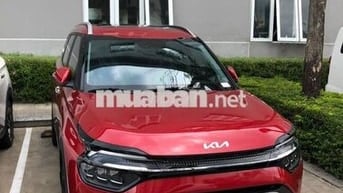 Kia Carens 2023 1.4T Signature - 10000 km