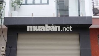 MÌNH BÁN NHÀ ĐẸP, RẺ NỘI THẤT CAO CẤP, TÂN SƠN NHÌ Q.TÂN PHÚ, CHỈ 5 TỶ