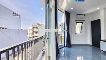 🔵CĂN HỘ STUDIO CỬA SỔ - BAN CÔNG ngay TÂN SƠN - PHẠM VĂN BẠCH