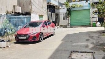 Bán Nhà, Tân Quý, Tân Phú, Hẻm Ô Tô Thông, Dòng Tiền 22Tr/Th, 60M2