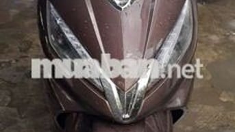 SYM SHARK 125 BIỂN VĨNH LONG