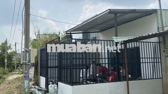 bán nhà thạnh xuân quận 12. ngay tx31
