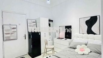 Cho Thuê Studio Nguyễn Trãi Ngay Vòng Xoay Cống Quỳnh Tháng 10/2025