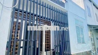 BÁN NHÀ PHƯỜNG TRƯỜNG THỌ, THÀNH PHỐ THỦ ĐỨC