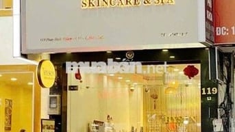 💆‍♀️ SANG SPA SIÊU ĐẸP – MT PHAN ĐÌNH PHÙNG, P.17, PHÚ NHUẬN 💆‍♀️