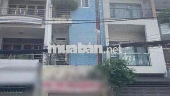 Cho Thuê – Nhà Mặt Phố Ni Sư Huỳnh Liên, Tân Bình  – 23 triệu/tháng