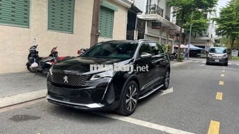 Peugeot 5008 2024 GT 1.6 AT siêu lướt 9000 km