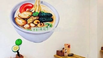 Cần Cho thuê MẶT BẰNG – 71 Cô Giang, phường cầu ông lãnh, quận 1