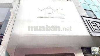 Cho Thuê Nhà Đường Huỳnh Văn Bánh, Phú Nhuận ( Cho Làm CHDV )