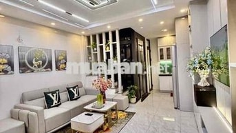 HOÀNG MAI – VF3 ĐỖ – 6 TẦNG THANG MÁY NHẬP – NHỈNH 8 TỶ