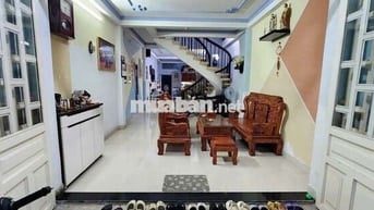 🔥13/ NGUYỄN VĂN SĂNG - 4X25M 2 TẤM 3PN - GẦN TÂN SƠN NHÌ,LŨY BÁN BÍCH