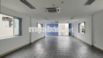 Cho thuê sàn văn phòng diện tích 70m2  mặt tiền đường Núi Thành