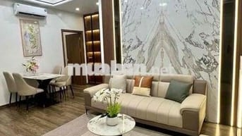Bán CC Mặt Hồ Linh Đàm| 86m2 - 3 Ngủ - 2WC - 5.8 tỷ| View Hồ Thoáng