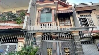Nhà quận 7 gần trung tâm hành chính-502 Huỳnh Tấn Phát – 2 tầng,