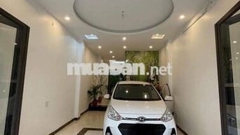 Siêu phẩm!1-0-2 Cc nhà Tô Vĩnh Diện,vỉa hè oto tránh,không ngập lụt