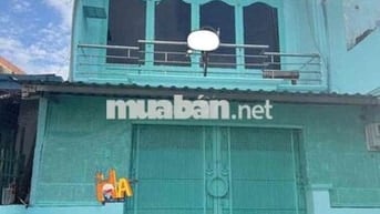 cho thuê nhà nguyên căn hẻm Hương Lộ 2 giá 8tr