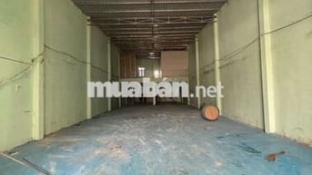 Kho 8×40 ( có gác ) Đường Nguyễn Thị Tú Bình Hưng Hòa b bình Tân