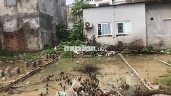 Đất 50m2 ngang 5m Vân Tra, An Đồng, giá chỉ 1,85 tỷ
