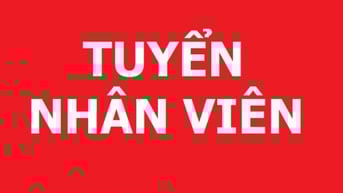 Tuyển thợ may quần + ZIP + áo sơ mi + áo vét nữ + thợ phụ